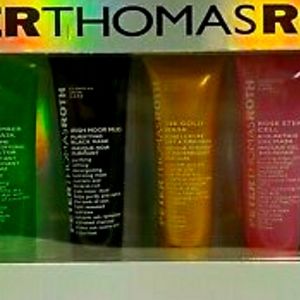 PETER THOMAS ROTH Meet Your Msk 6-Piece Kit for Fa
